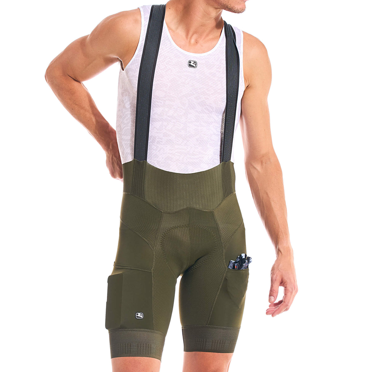 Giordana frc pro sales bib shorts