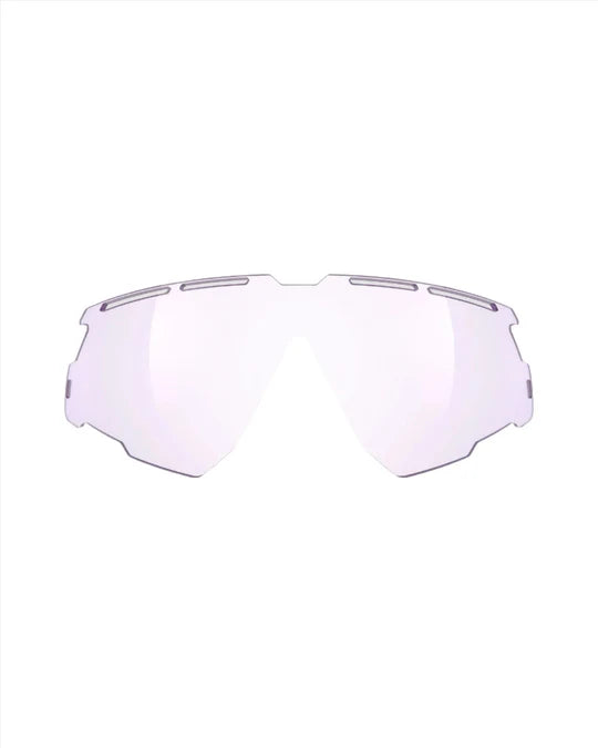 Rudy Project Defender Lens - ImpactX 2Laser Purple