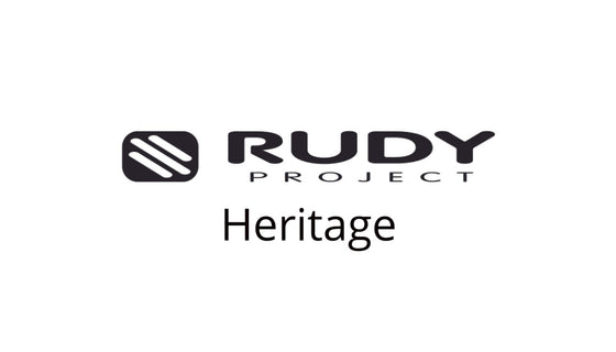 Rudy Project Graal SX Lens - Transparent