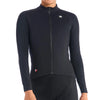 Giordana Women's FR-C Pro Thermal L/S Jersey - Black