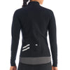 Giordana Women's G-Shield Thermal L/S Jersey - Black