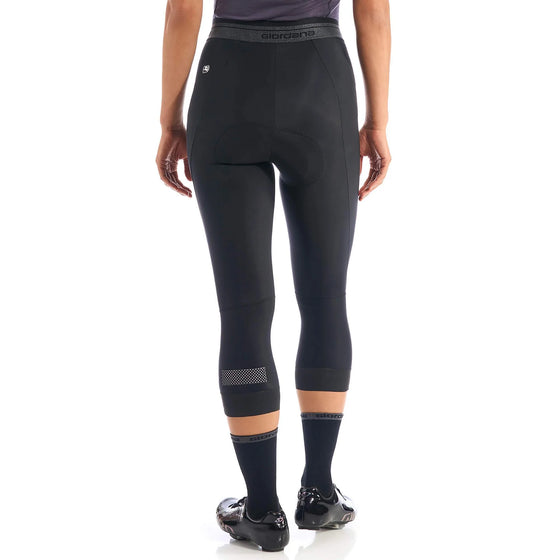 Giordana Women's  SilverLine Thermal Knicker - BLACK FRIDAY PRICE