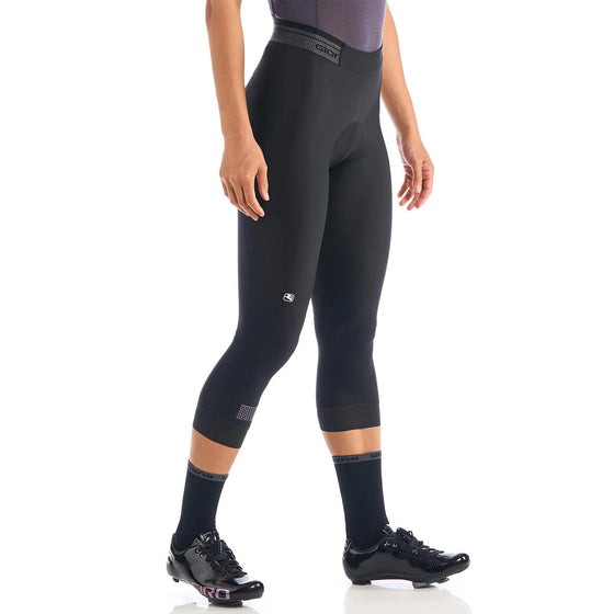 Giordana Women's  SilverLine Thermal Knicker - BLACK FRIDAY PRICE