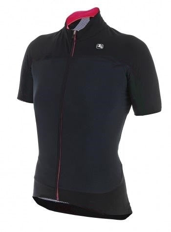 Giordana Women's NXG S/S Jersey - Black