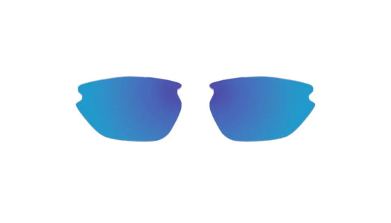 Rudy Project Rydon II Lens - Bi-Chrome Blue