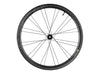 CORIMA ESSENTIA 40 GRAVEL/ALL-ROAD CARBON WHEELS SHIMANO/HG (PAIR)