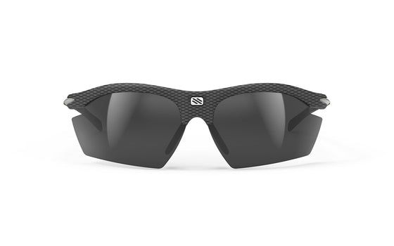 Rudy Project Rydon Carbon - Smoke Black