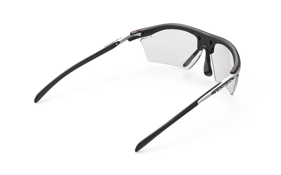 Rudy Project Rydon Slim - Matte Black - ImpactX Photochromic 2 Black