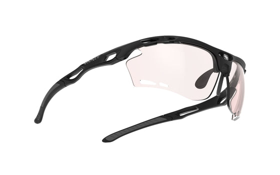 Propulse Black Matte Padel Collection ImpactX Photochromic 2. Red