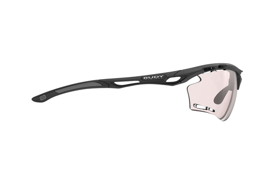 Propulse Black Matte Padel Collection ImpactX Photochromic 2. Red