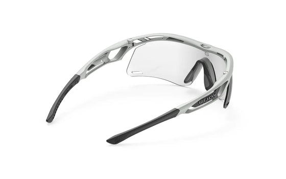 Rudy Project Tralyx + Slim Light Grey Matte - ImpactX Photochromic 2Black